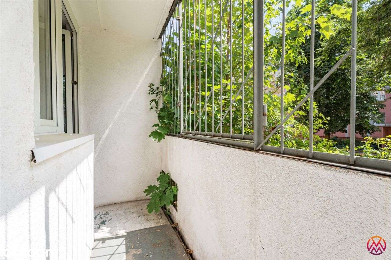 3 Pokojowe Mieszkanie | Zarzew | Balkon-13