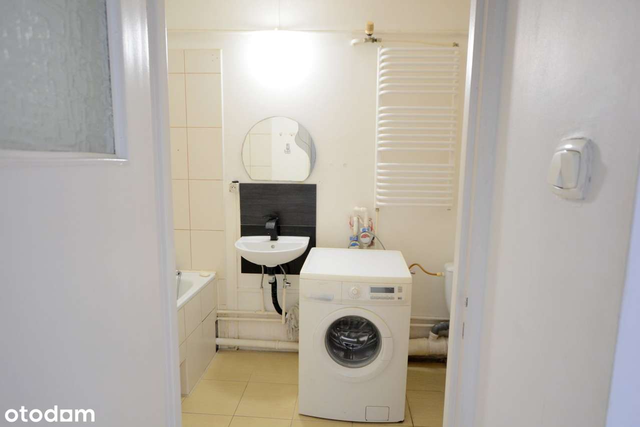 Kawalerka w Zamościu o pow. 39,37m2-6