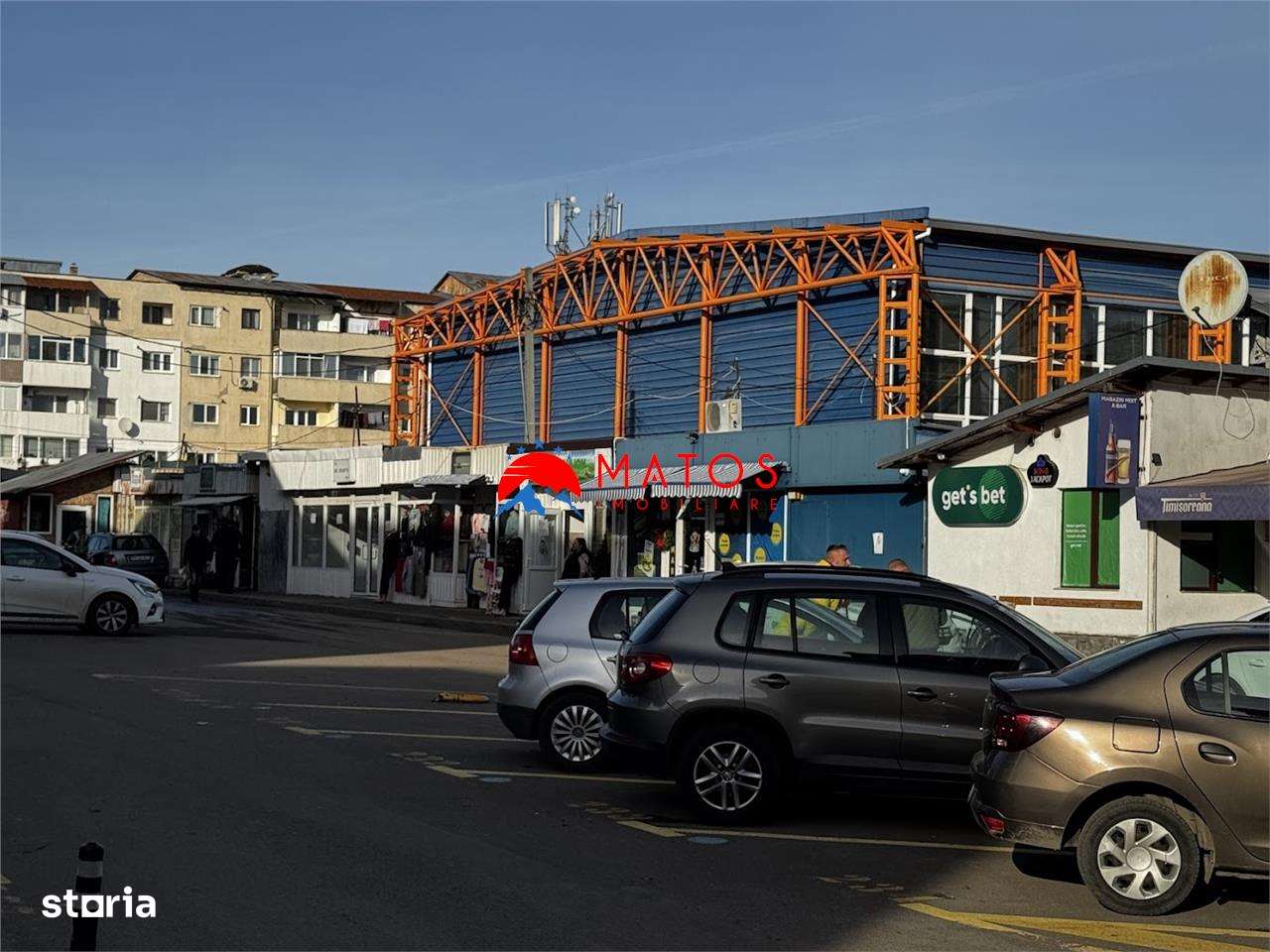 Apartament 3 camere de vânzare | Breaza ultracentral | Parter-15