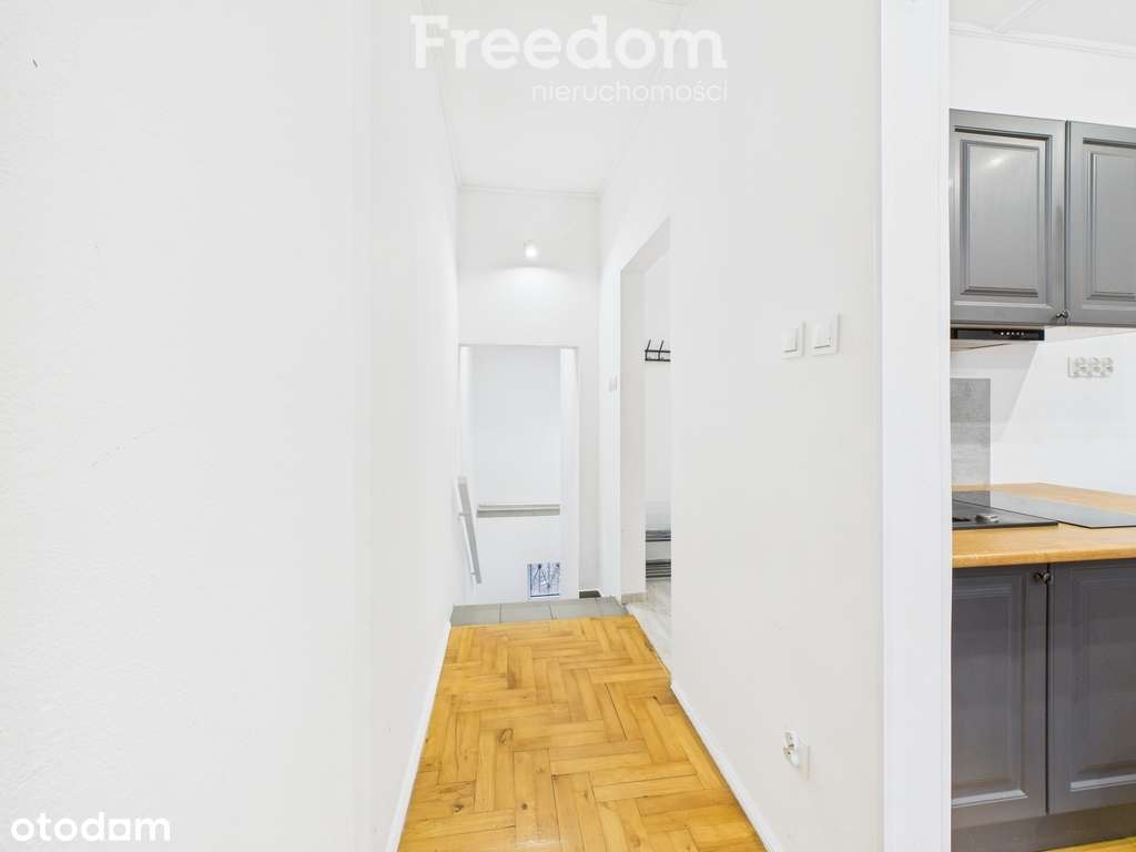 Lokal + mieszkanie w Kwadracie, centrum Pruszcza - Pełny obrazek: 5/14