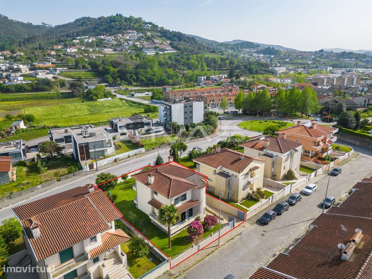 Moradia T3+1 Venda em Gualtar,Braga-16