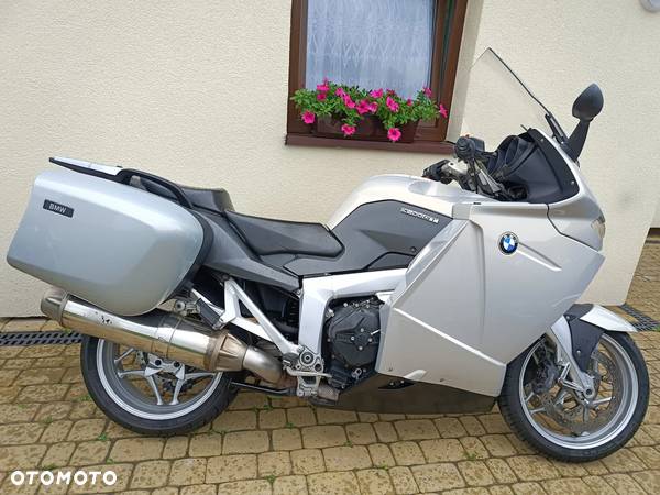 BMW K - 19