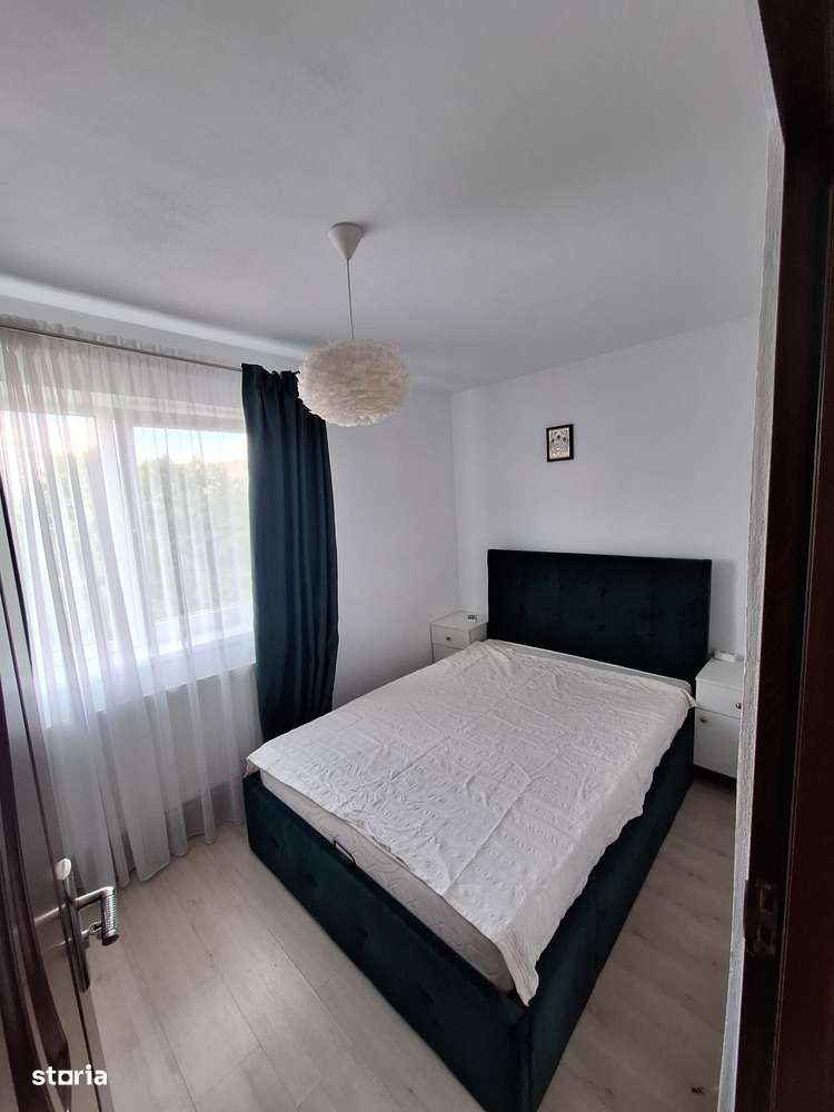 Apartament 2 camere zona Kaufland mobilat utilat 47.000eur neg-7