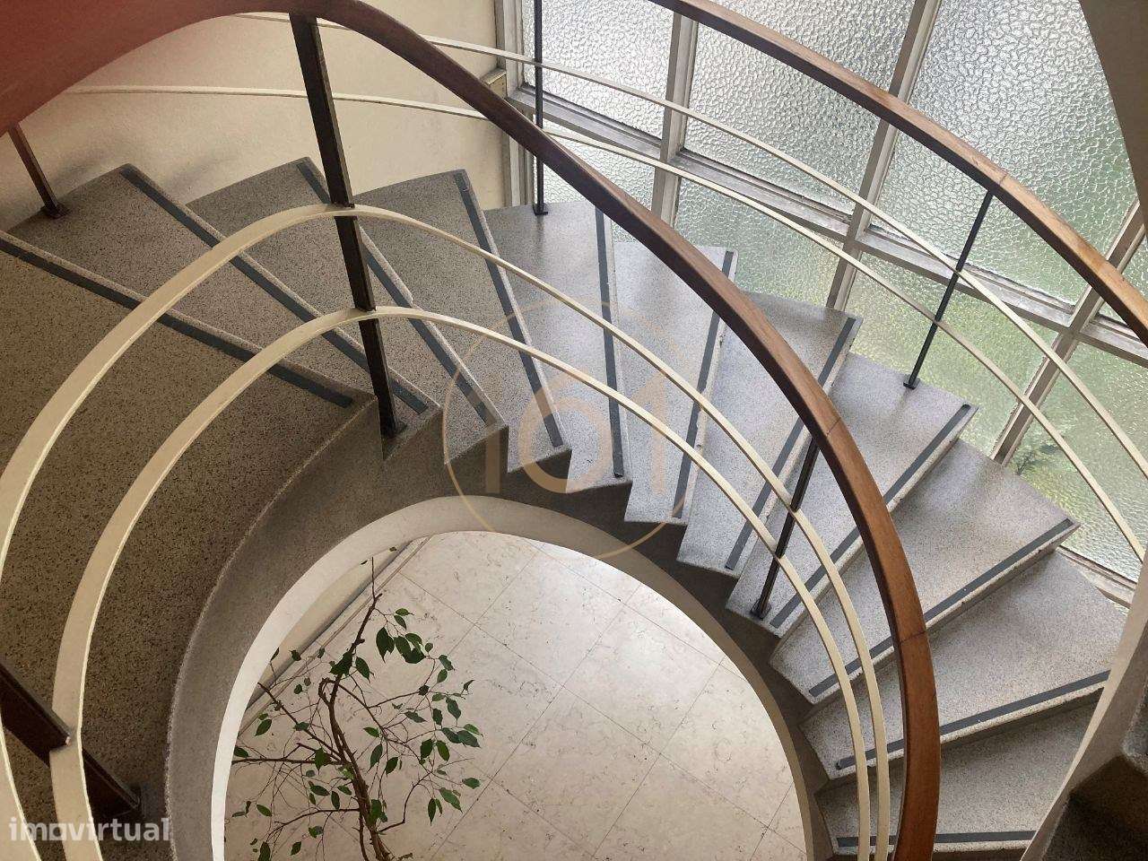 Escritório para arrendamento na baixa do Porto. - Grande imagem: 5/14