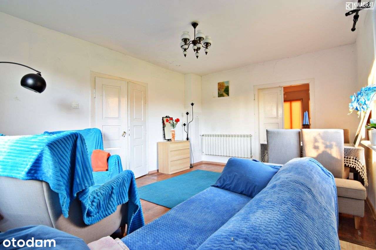 Wyjątkowe siedlisko z potencjałem - Wojciechów Kol - Pełny obrazek: 5/11