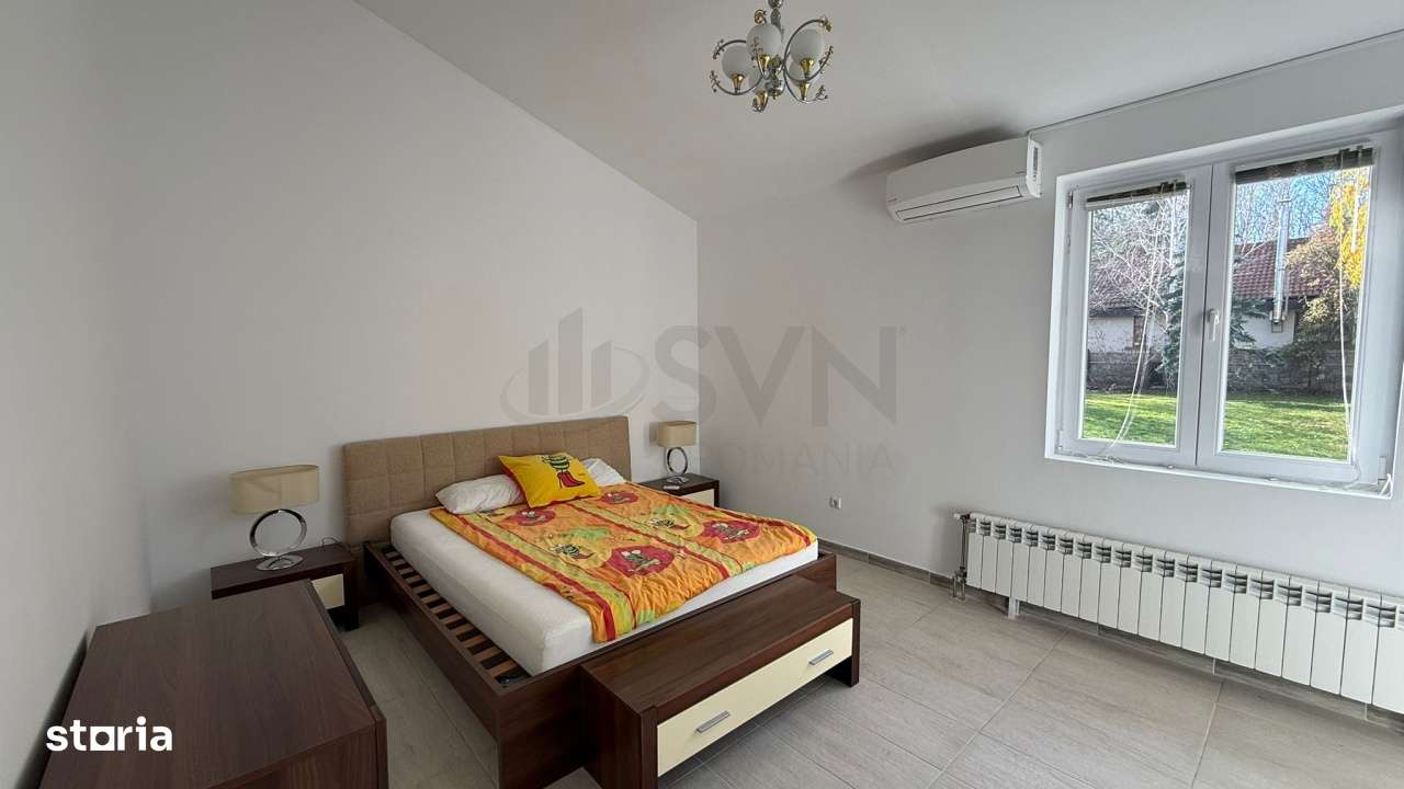 Casa Paradisul Verde 835mp teren - Imagine principală: 4/7