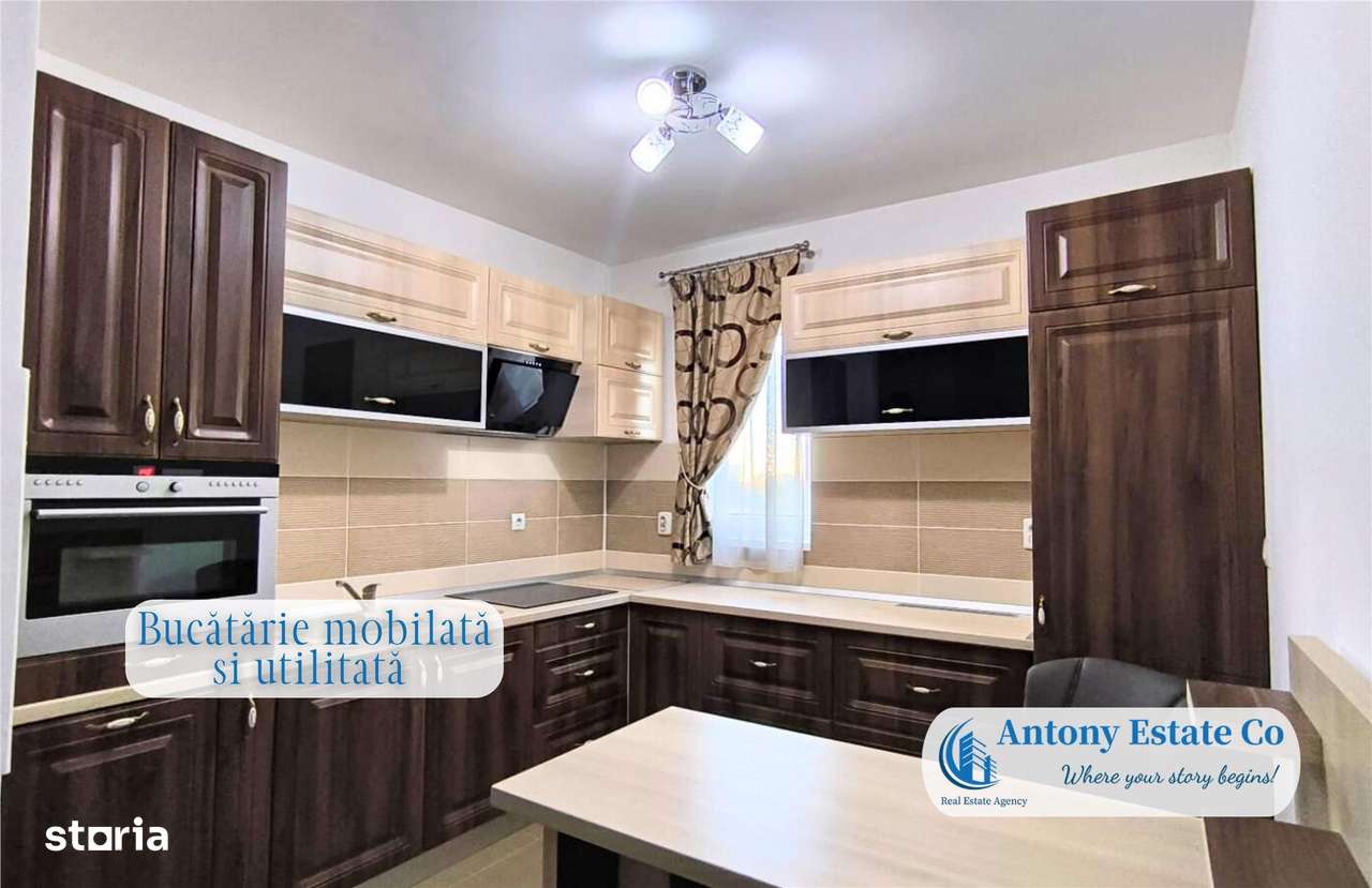 Apartament de inchiriat, 2 camere, Nufarul - Oradea - Imagine principală: 5/9