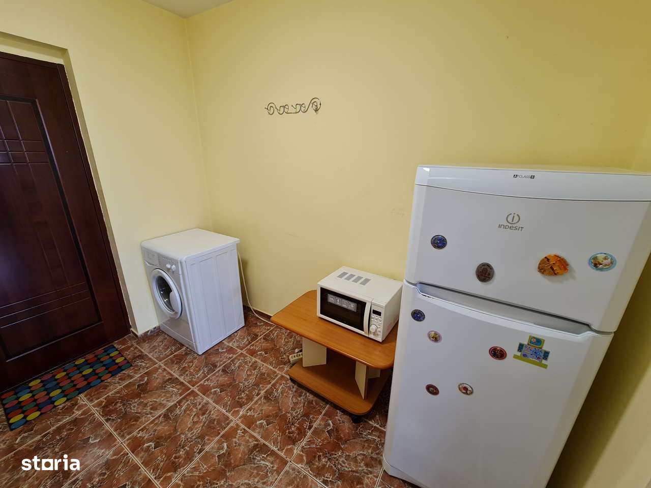 Garsonieră Pajura – Comision 0%! Investiție sigură, Metrou Jiului-6