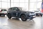 Land Rover Range Rover Sport 3.0 I6 D350 MHEV Autobiography - 29