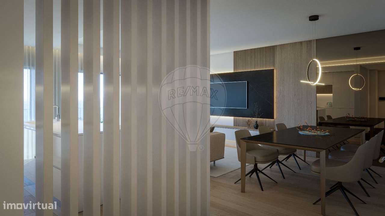 Apartamento T3 para venda - Grande imagem: 4/10