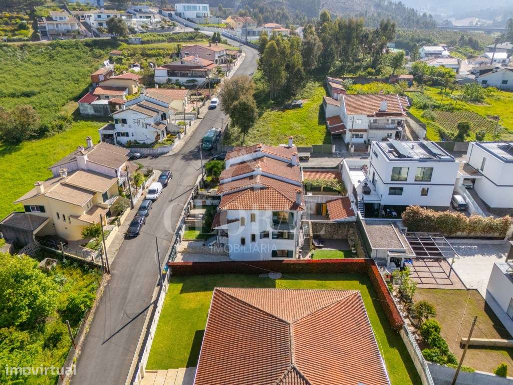 MORADIA T3 MILHEIRÓS DE POIARES-31