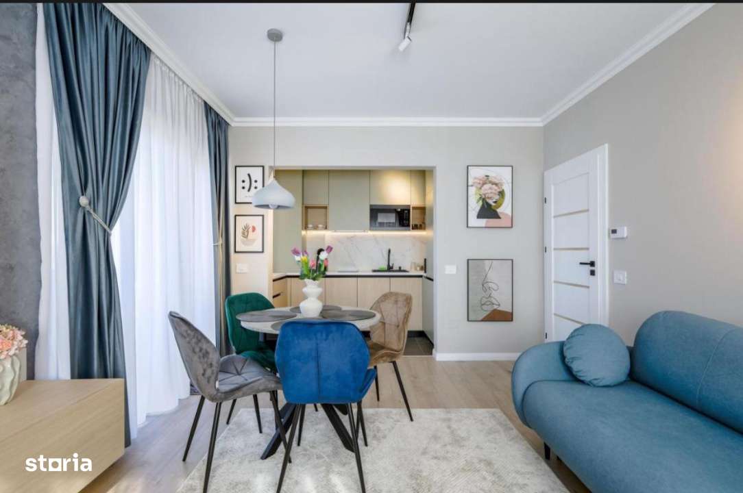 Apartament de vanzare, 57 mp, zona Brazda - Imagine principală: 3/13