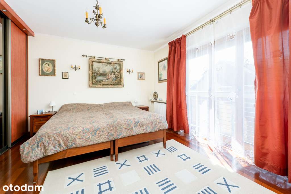 Kraków/Mydlniki - komfortowe 2 pokoje-5