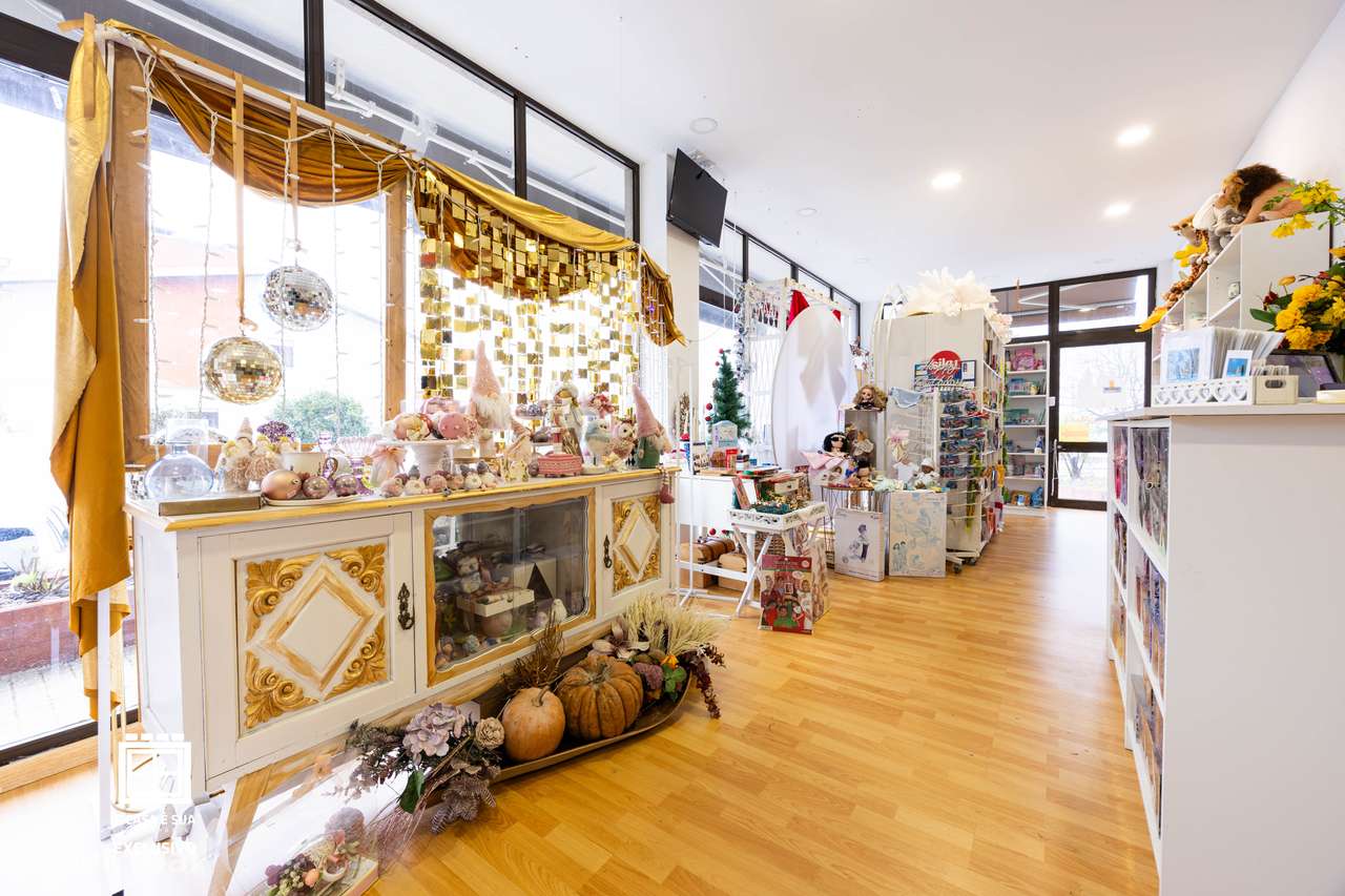 TRESPASSE da Loja Festa Encantada em St. ª M.ª Feira - Exclusivo - Grande imagem: 3/18