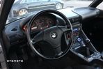 BMW Z3 1.9 - 8