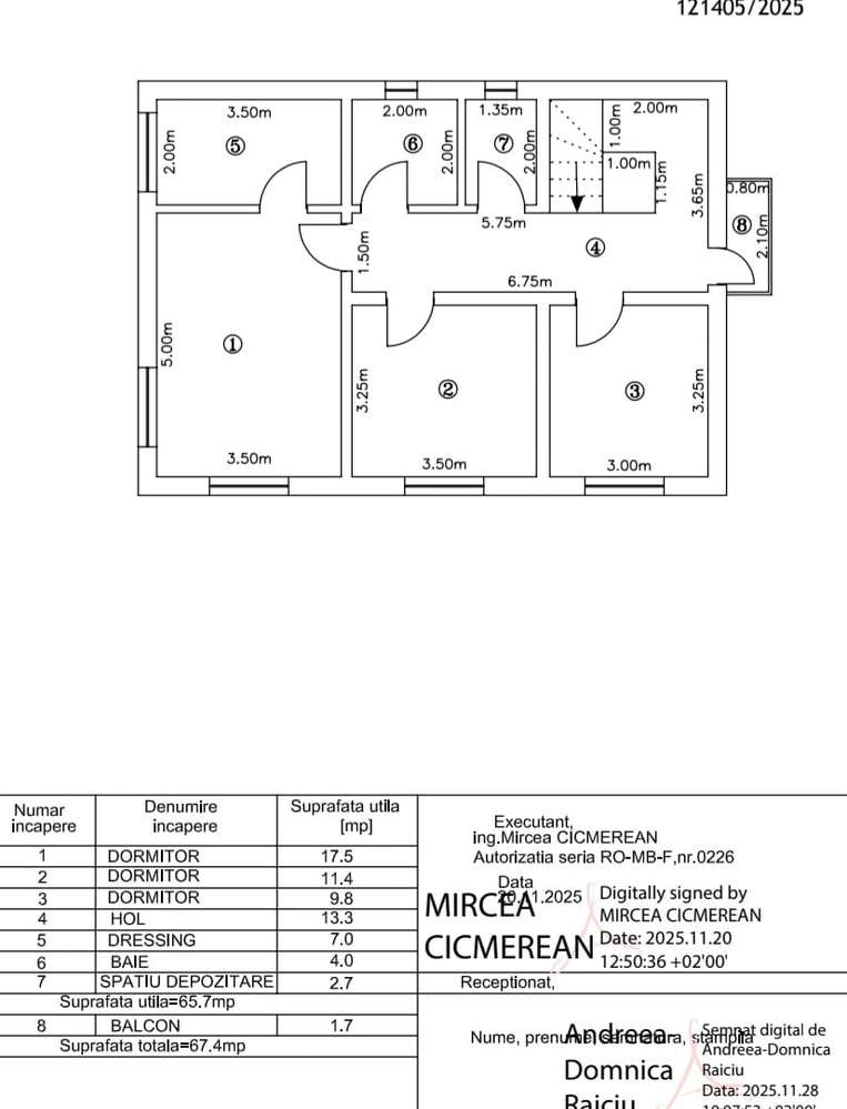 Drumul Taberei - Brancusi-5