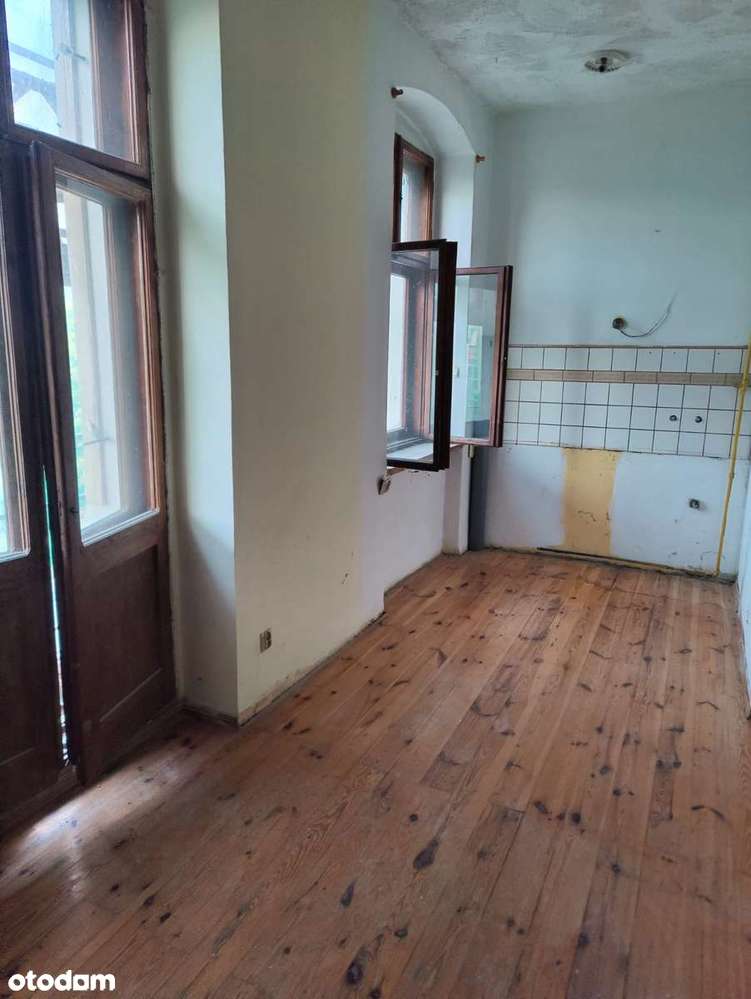 mieszkanie w kamienicy Poznań - Pełny obrazek: 5/8