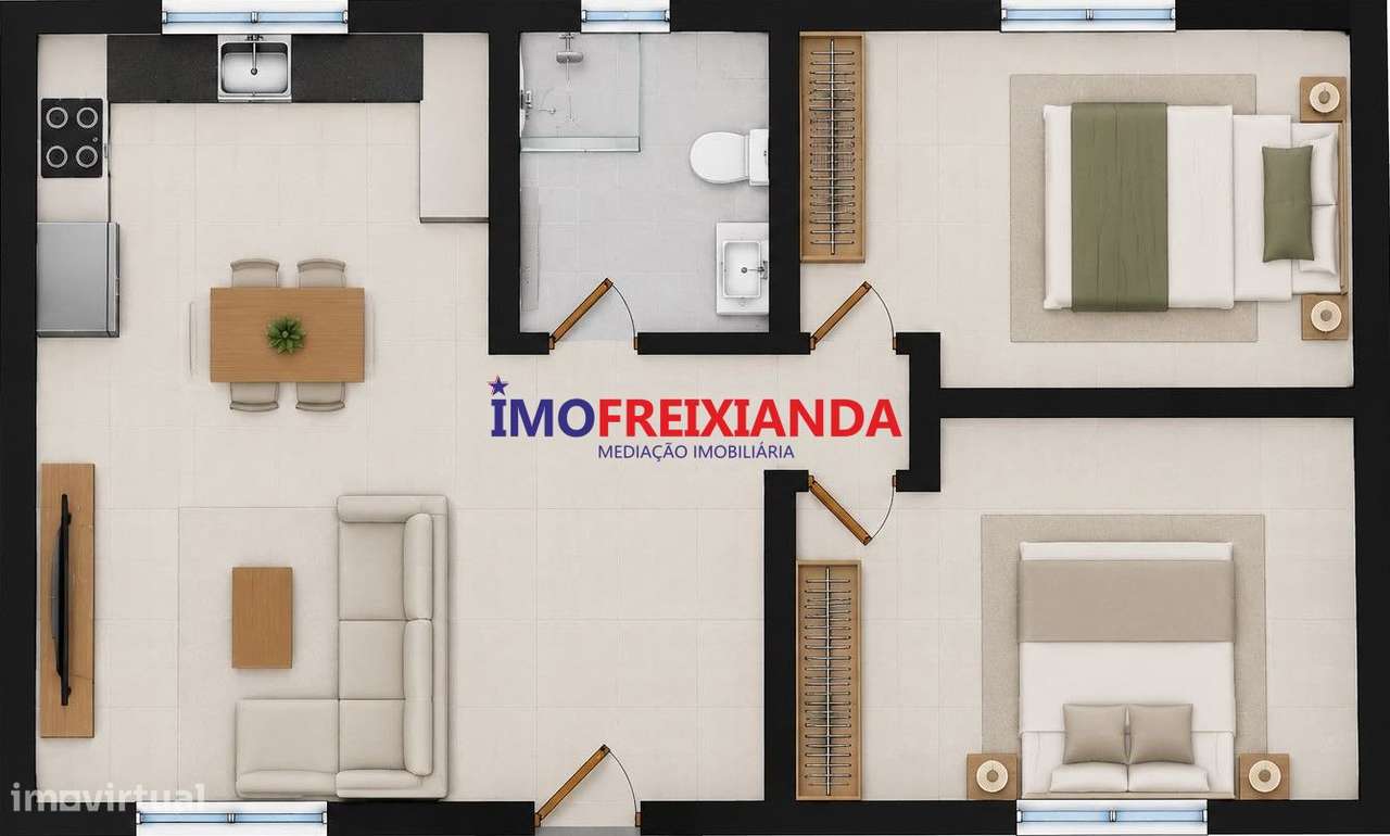 Moradia em pedra-5