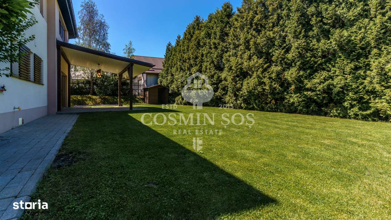 Casa de vanzare in Cartierul Zorilor COMISION 0%-4