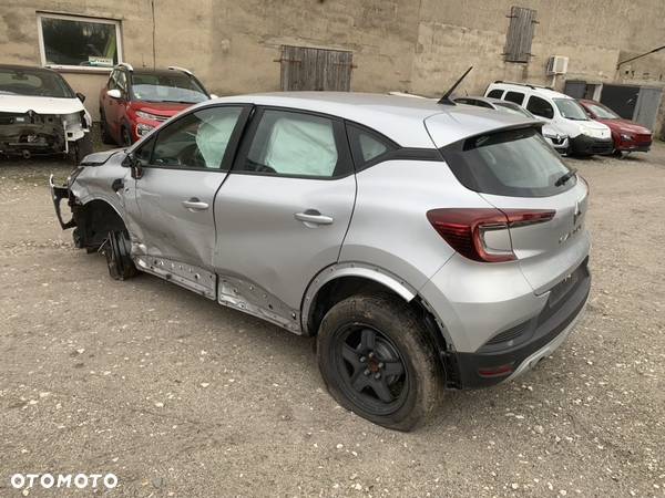 Renault Captur - 4