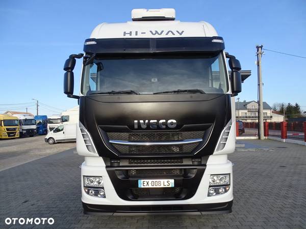 Iveco Stralis - 2