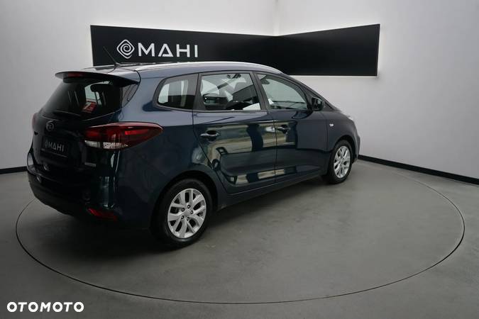 Kia Carens 1.6 GDI XL 7os - 11