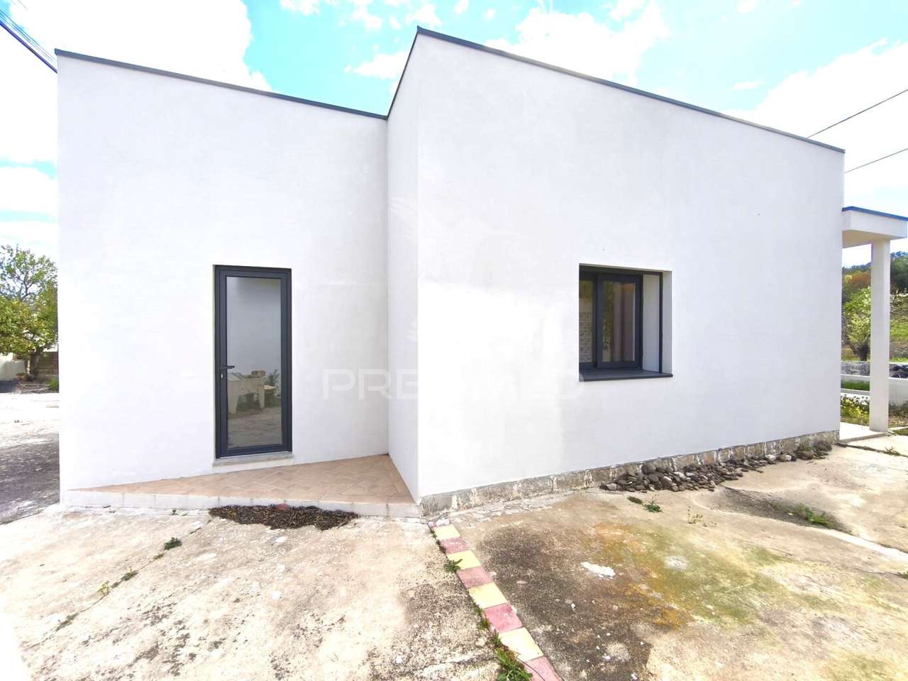 Moradia T4 em Varjota, remodelada - Grande imagem: 5/40