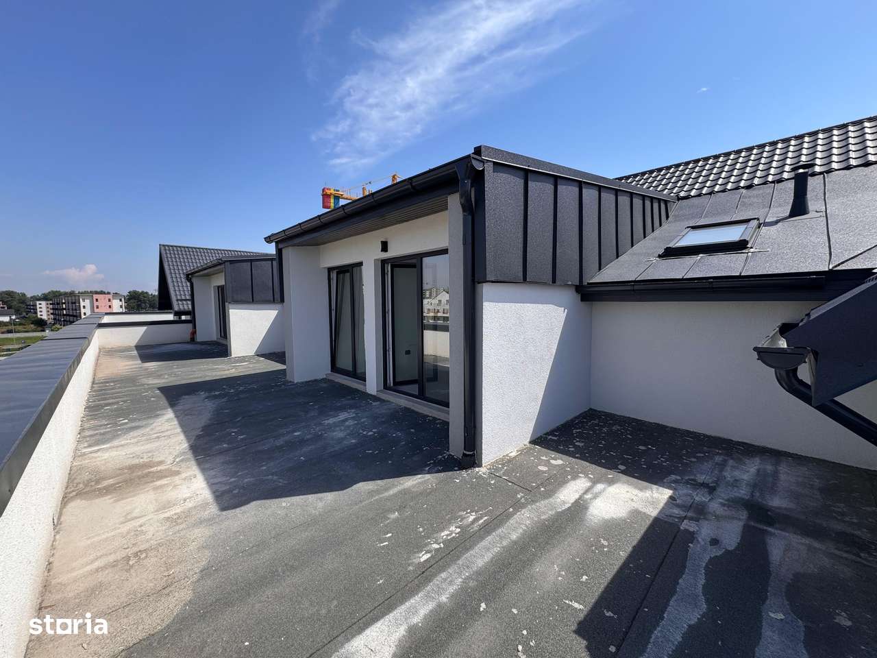 Comision 0% - Apartament 2 camere, 70 mp utili cu terasa de 62 mp - Imagine principală: 3/20