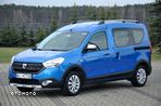 Dacia Dokker TCe 115 Stepway Celebration - 3