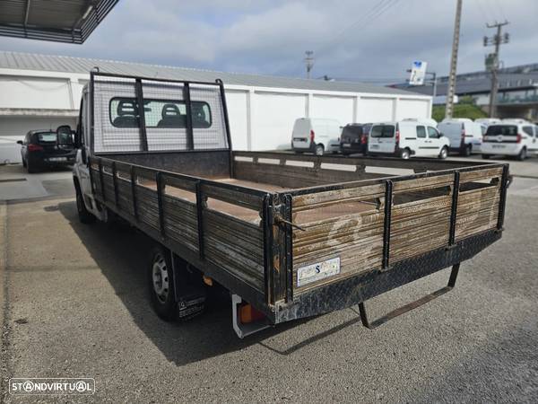 Fiat Ducato 2.3Multijet 140cv - 3