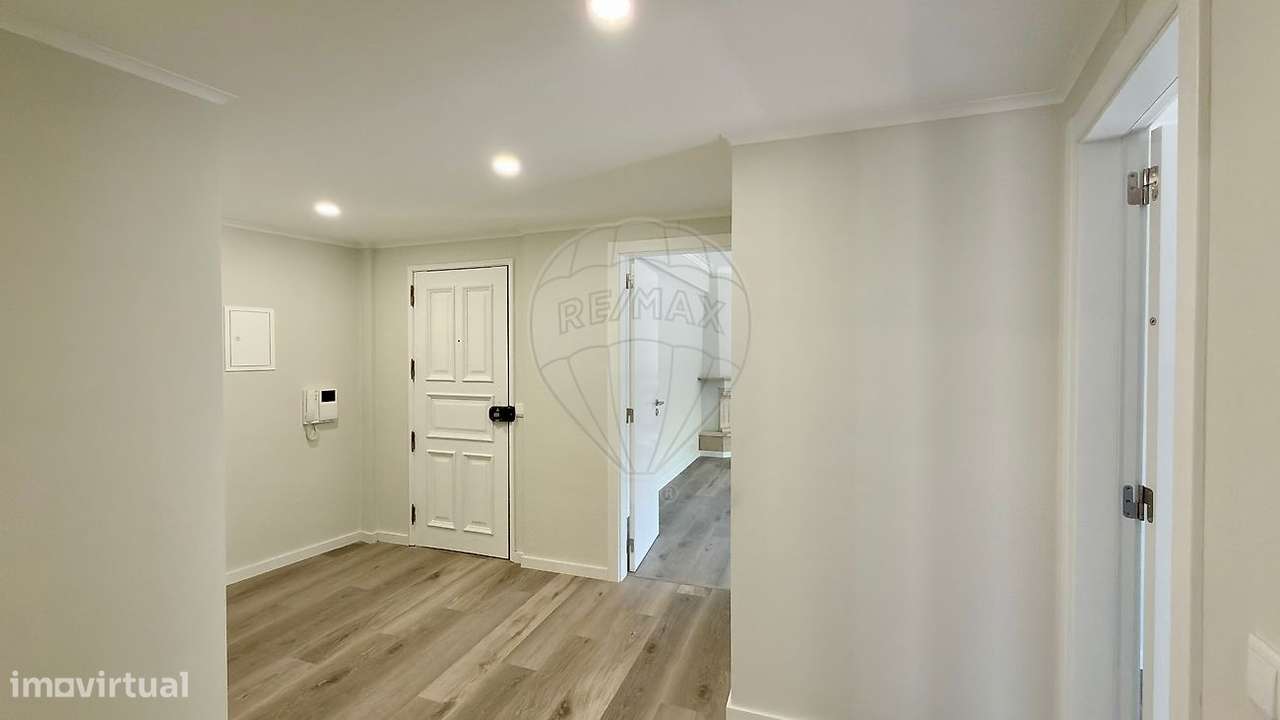 Apartamento T2 para venda-27