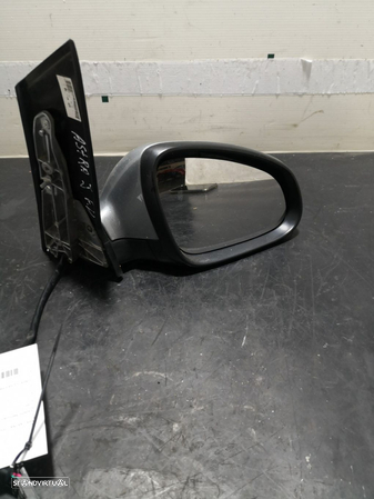 Espelho Retrovisor Dto Electrico Opel Astra J (P10) - 3