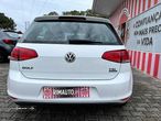 VW Golf 1.2 TSi Trendline - 8