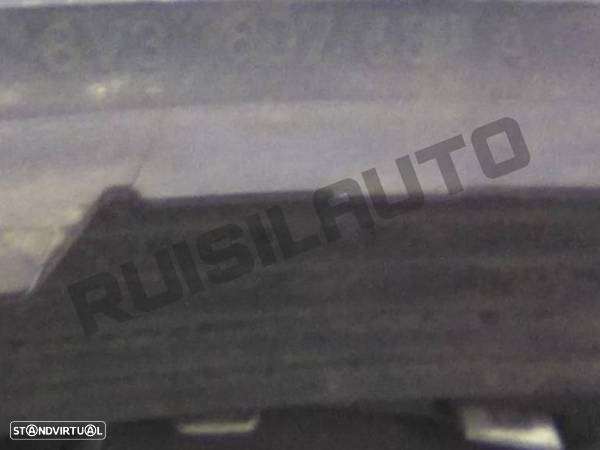 Grelha Parachoques Frente Esquerdo 8v380_7681a Audi A3 (8v) [20 - 10