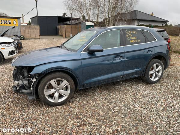 Audi Q5 - 8