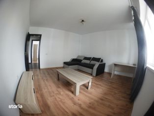 Apartament cu 3 camere in zona Sanpetru Rezidence