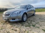 Opel Insignia 2.0 CDTI Cosmo ecoFLEX - 1