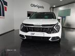 Kia Sportage 1.6 T-GDi Tech HEV - 5