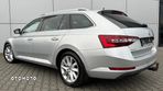 Skoda Superb 2.0 TDI 4x4 L&K DSG - 8