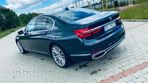 BMW Seria 7 740d xDrive - 3