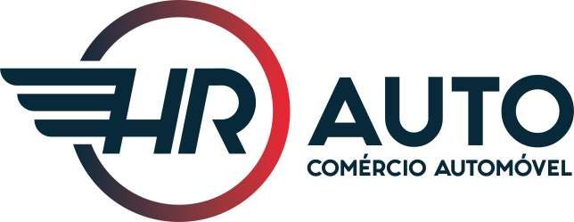 HR Auto logo