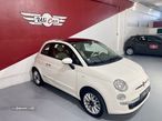 Fiat 500 1.2 Lounge - 14