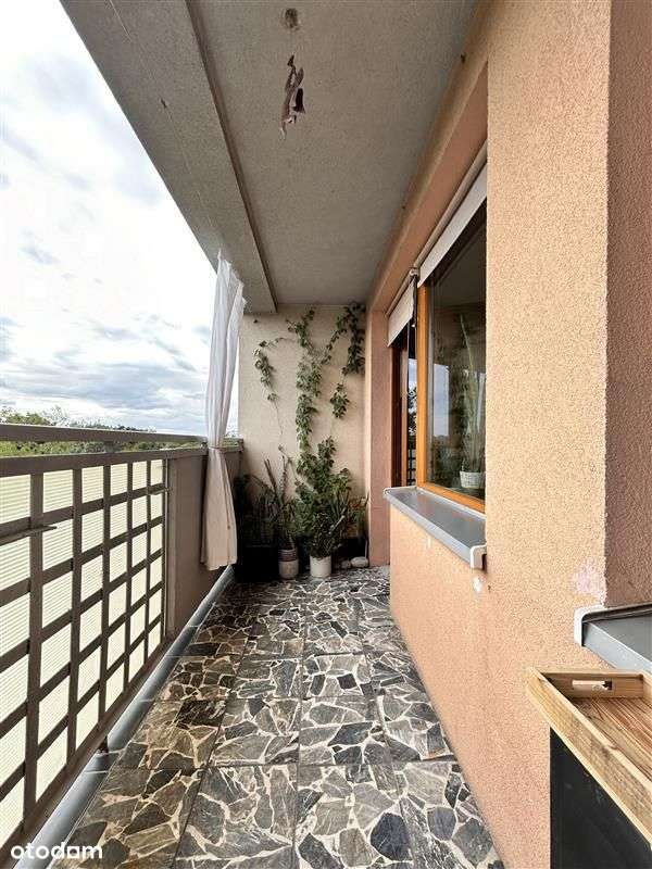 Tańskiego/4 pok./90 r./po remoncie/balkon/meble-12