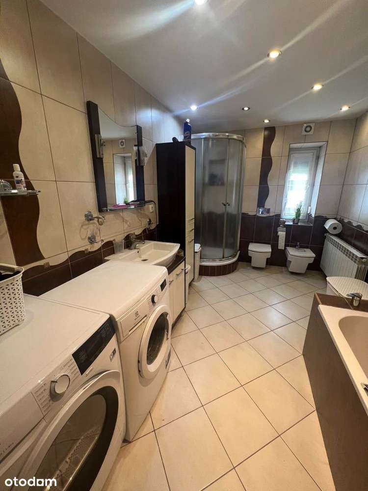 Dom wolnostojący w Lesznie Święciechowa-19