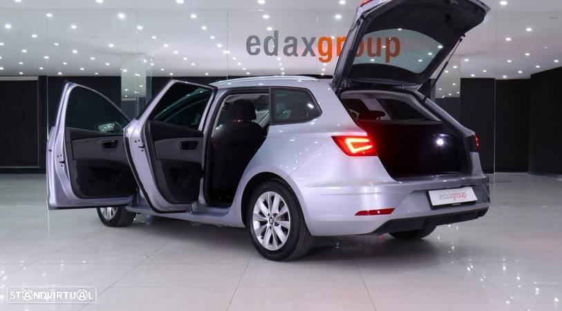 SEAT Leon ST 1.6 TDI Style S/S - 5