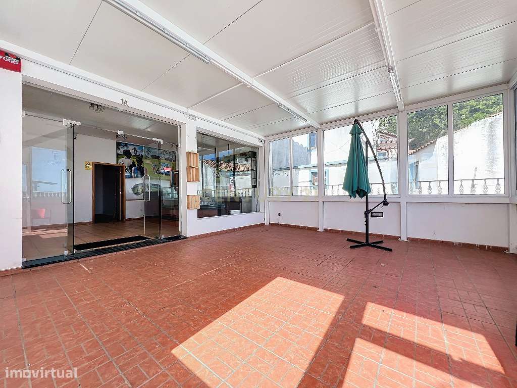 ☕ Café para Arrendamento – Ribeira Quente / Povoação - Grande imagem: 5/27