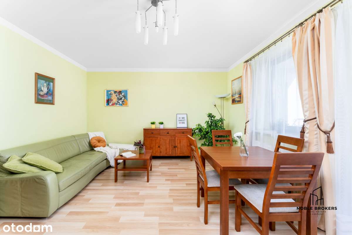 ul. Łupaszki | 3 pokoje + kuchnia | 66,8 m2 ! - Pełny obrazek: 4/17