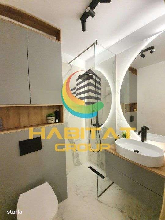 Garsoniera 10 Min Metrou Aparatorii Patriei Comision 0% - Imagine principală: 3/3