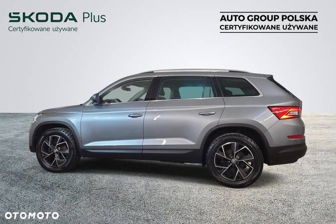 Skoda Kodiaq 1.5 TSI ACT 4x2 Style DSG - 9