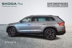 Skoda Kodiaq 1.5 TSI ACT 4x2 Style DSG - 9